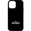 Italy & Co Custodia per iPhone 12 Pro Max Mortadella