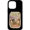 Jimbeels Custodia per iPhone 14 Pro Max Fancy Rat Mom Ratto Domestico