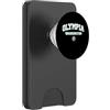Olympia WA Souvenirs & Gifts by DV8sTees Olympia Washington (Washington) PopSockets PopWallet per MagSafe