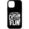Cruise Director Custodia per iPhone 12 mini Direttore Crociere