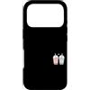 Kawaii Boba Tea Japan Otaku Bubble Milk Custodia per iPhone 17 Pro Kawaii Boba Tea Coppia giapponese Bubble Milk Tea Otaku