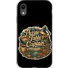 Jimbeels Custodia per iPhone XR Puzzle Table Captain Pazienza Tessere