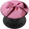 pink cute theme Girly || Fiocco Acquerello || Coquette || Fiocco Estetico Rosa PopSockets PopGrip Adesivo