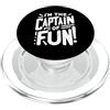 Cruise Director Direttore Crociere PopSockets PopGrip per MagSafe