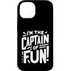 Cruise Director Custodia per iPhone 14 Direttore Crociere