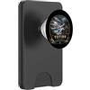 Epic Storm Watching Designs Tofino Storm Watching Isola di Vancouver Canada PopSockets PopWallet per MagSafe