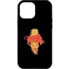 ox earth branch zodiac sign animal China Custodia per iPhone 12 Pro Max Elemento bue segno animale mento. oroscopo