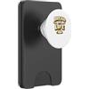 Pane Bakehouse Commerciante di pasta mad Bread Is Life Funny Sourdough Bread Baking Pun Baker PopSockets PopWallet per MagSafe