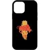 ox earth branch zodiac sign animal China Custodia per iPhone 12 mini Elemento bue segno animale mento. oroscopo