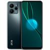 SPC Discovery Pro - Smartphone 6+128GB, schermo Full HD+ 6,8", tripla fotocamera AI (50MP+5MP+2MP), NFC, carica rapida, sblocco con volto e impronta, 4G, OctaCore, 5000mAh, Android 13 - Deep Sky