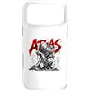 Greek Mythology Atlas Titan Strength Epi Custodia per iPhone 17 Pro Max L'eterno potere del fardello di Atlante, Titano di Other