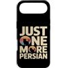 Persian Cat Lover Owner Custodia per iPhone Air Solo un altro divertente amante dei gatti persiani