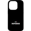 Italy & Co Custodia per iPhone 14 Pro Mortadella