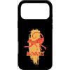 monkey earth branch zodiac sign animal C Custodia per iPhone 17 Pro Max Elemento scimmia segno animale mento. oroscopo