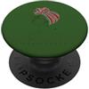 Black Freedom Culture Juneteenth Freedom Day Black Woman Head Wrap PopSockets PopGrip Adesivo