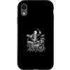 Alexander Hamilton Usa Custodia per iPhone XR Alexander Hamilton Batteria