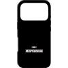 Italy & Co Custodia per iPhone 17 Pro Mortadella