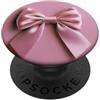 pink cute theme Girly || Fiocco Acquerello || Coquette || Fiocco Estetico Rosa PopSockets PopGrip Adesivo