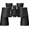 Nikon ACTION 10x42 Binocolo con prismi di Porro, trattamento multistrato e ampio campo visivo Black BAA971WA