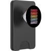 Correct Apparel Corretto PopSockets PopWallet per MagSafe