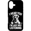 Fun Boerboel Dogs Cool Boerboel Designs Custodia per iPhone 17 Boerboel Cane Divertente Boerboel