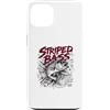 Striped Bass Surf Cast Predator Angler Custodia per iPhone 13 Bass Surf Cast Brutal Force Predator