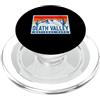 Death Valley National Park California US Parco nazionale della Valle della Morte PopSockets PopGrip per MagSafe