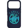 We Love Tahiti Custodia per iPhone 17 Pro Tartaruga marina di Tahiti Polinesia Francese Immersioni