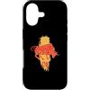ox earth branch zodiac sign animal China Custodia per iPhone 17 Elemento bue segno animale mento. oroscopo
