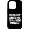 Tech Repair Revolution for Mechanics And Custodia per iPhone 15 Pro Non puoi ferire i miei sentimenti che ho usato per tenere la torcia