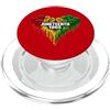 Cute Juneteenth Designs for Men Women Ki Juneteenth Ricordando i miei antenati Donne nere Juneteenth PopSockets PopGrip per MagSafe