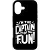 Cruise Director Custodia per iPhone 17 Direttore Crociere