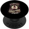 Sommelier Vineyard Boxed Drinking Design Dieta del vino perso tre giorni amante del vino Vino Fan PopSockets PopGrip Adesivo