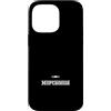 Italy & Co Custodia per iPhone 14 Pro Max Mortadella