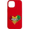 Cute Juneteenth Designs for Men Women Ki Custodia per iPhone 15 Juneteenth Ricordando i miei antenati Donne nere Juneteenth