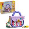 LEGO Creator 3 in 1 Borsetta alla Moda Portaoggetti31391