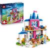 LEGO Disney Castello Degli Amici Animali di Cenerentola 43283