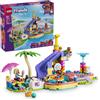 LEGO Friends Divertente Giornata Al Parco Acquatico 42676