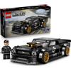 LEGO Speed Champions Ford Mustang '65 Hoonicorn V1 di Ken Block 77262