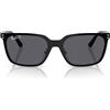 Ray-Ban Occhiali da Sole Ray-Ban RB3784D 003/81 Polarizzati