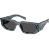 Prada Occhiali da Sole Prada PR09ZS 17T08Z