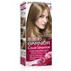 Garnier Color Sensation, Colorazione Permanente, 200 gr, no. 7.0 Biondo