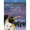 Lighthouse Home Entertainment Wilde Inseln - Die komplette Reihe (Staffeln 1+2) (4 Blu-rays) [Edizione: Germania]