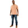 Lacoste Polos L1212 zih Latte, Rosa, XL
