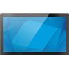 Elo Touch Solutions I-Series E606708 All-in-One PC Intel® Celeron® 7305L 54,6 cm (21.5") 1920 x 1080 Pixel screen All-in-one 8 GB DDR5-SDRAM 128 SSD Windows 10 IoT Enterprise Wi-Fi 6 (802.11ax) Nero [E606708]