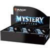 MTG Magic Mystery Booster Box English Factory Sealed (24 Booster Packs) Retail E