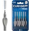CURASEPT SpA Curasept Scovolino Proxi Grigio T27, 6 Pezzi