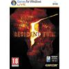 Just For Games Resident Evil 5 - [Edizione: Francia]