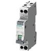 Siemens Magnetotermico differenziale compatto 16A 30mA - SIE 5SV13131KK16