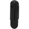 CCYLEZ Videoregistratore Mini Body Camera, Fotocamera Tascabile 1080P, Clip On Nanny Piccola Cam con Rilevamento Movimento per Casa, Esterno, Forze 'Ordine